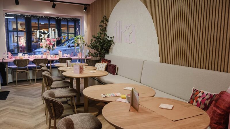 Keramiek schilderen in Hoorn 800x450