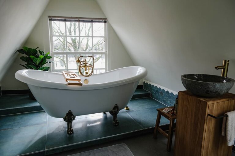 Alle details werken perfect bij Boutique Havenhuys Medemblik 768x512