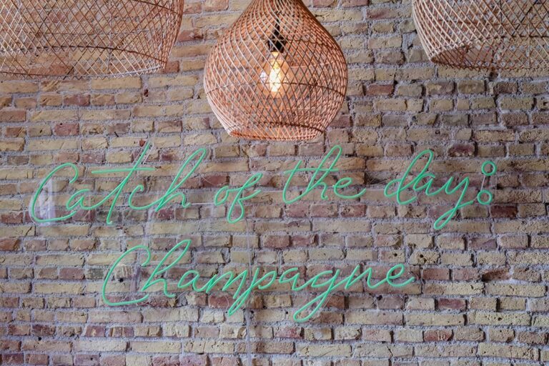 Catch of the day champagne 768x512