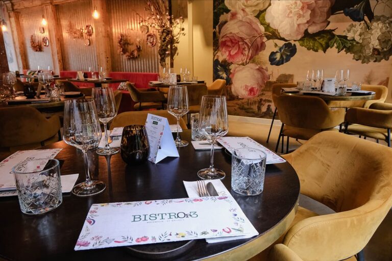 Gezellig restaurant in Medemblik 768x512