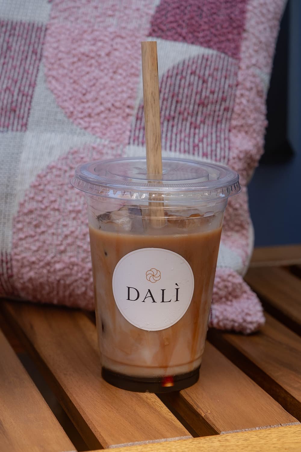 Specialty drink