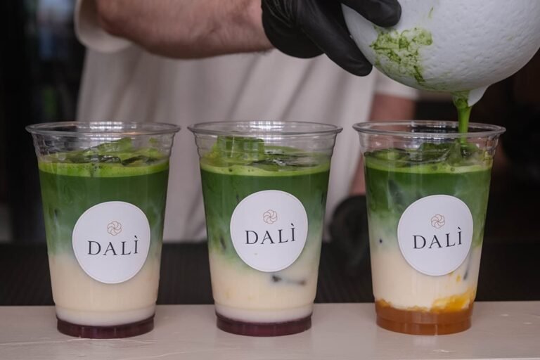 Dali Alkmaar matcha Bar 768x512