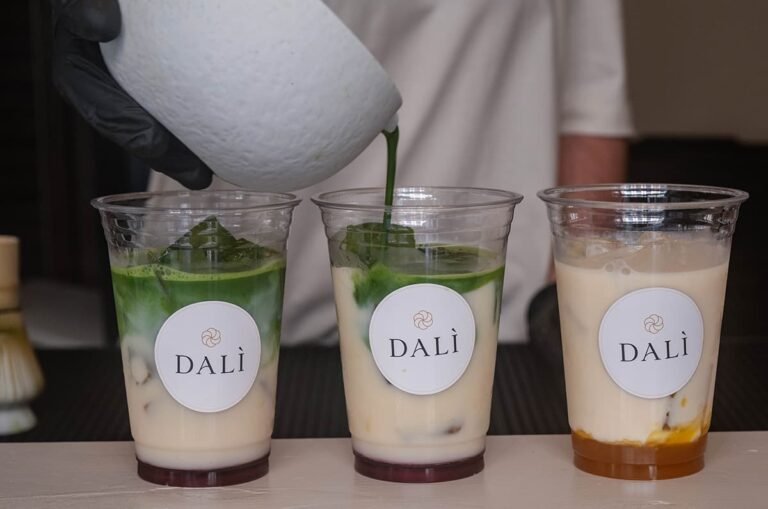 Dali Alkmaar matcha bereiding 768x509