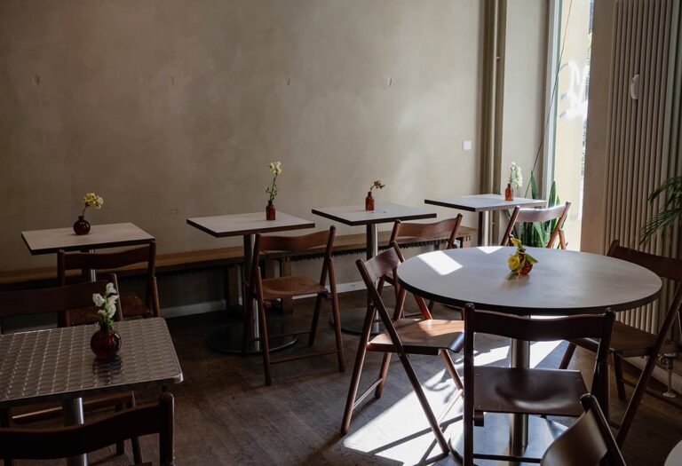 Interieur Sirene Berlin 768x525