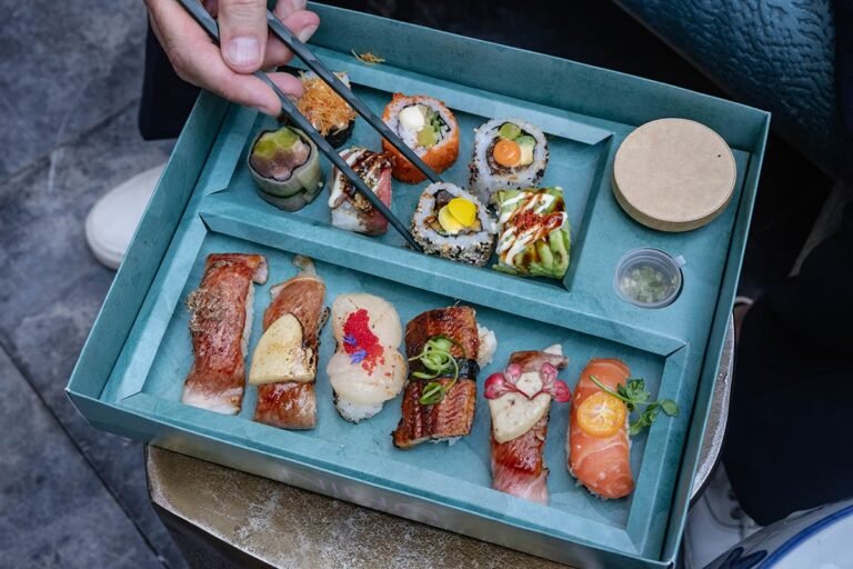 NIWA Sushi Boutique Haarlem 768x512