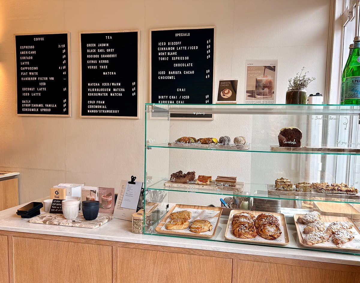 FOLK Specialty Coffee